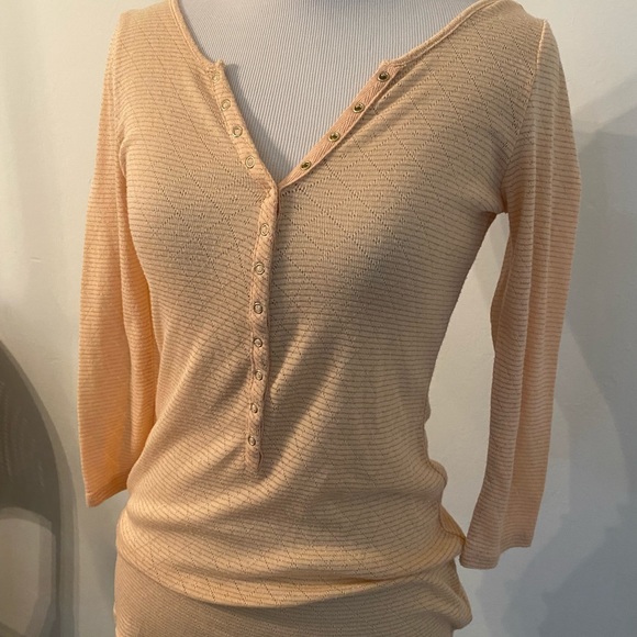 Free People Tops - Free People knit top, size M😍